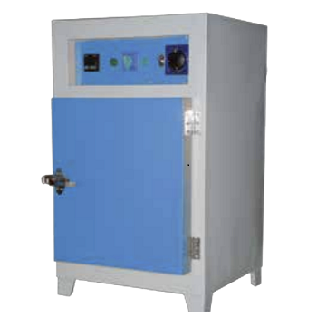 Hot Air Oven 