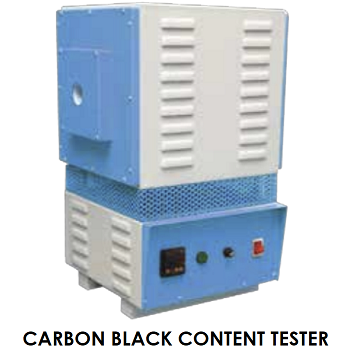 Carbon Black Content Tester