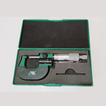 Micrometer 